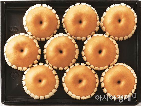 '3년만의 최저가' 한우· '생육기간 길어진' 배…2大 추석선물 전망