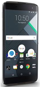 블랙베리 'DTEK 60'