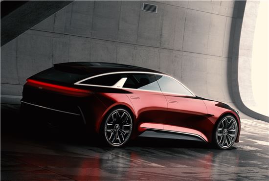 현대기아차, 프랑크푸르트 모터쇼 라인업 공개…'프로씨드 콘셉트', 'i30N' 등