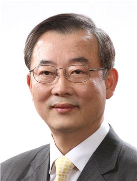 ▲민응기 신임 강남차병원장.