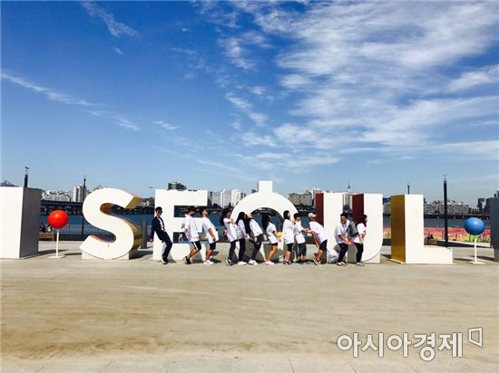 고창-서울 청소년 교류 활동 성료