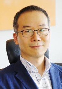 교세규 신임 사장.