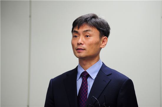 박성진 후보자 "학생들에 종교적 압박 안했다"…검증대상 아니다