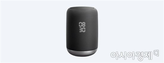 소니가 오는 10월 출시하는 LF-S50G