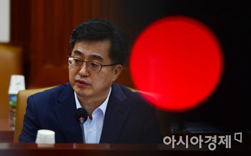 北리스크 확대…기재부·한은·금감원 오전 8시 긴급회의 