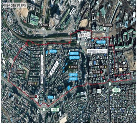 서울시, 15년 이상 노후주택 리모델링 최대 1000만원 지원