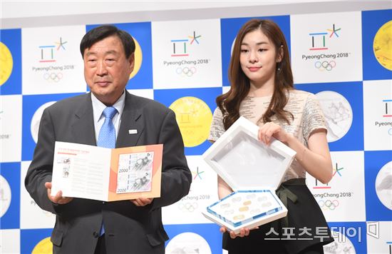 한국 첫 기념지폐 나오는데 외국은 어떨까