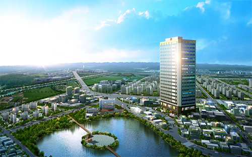 유네스코 창의도시 이천 중심에 세계8대 호텔그룹 '밸류호텔 이천' 9월 7일 모델하우스 오픈