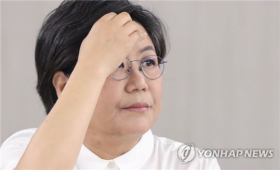 ‘이혜훈 금품수수 의혹’…검찰, 형사부 배당하고 수사 착수