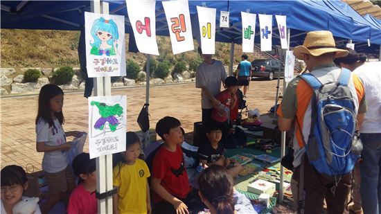 서초토요벼룩시장 2일부터 재개장