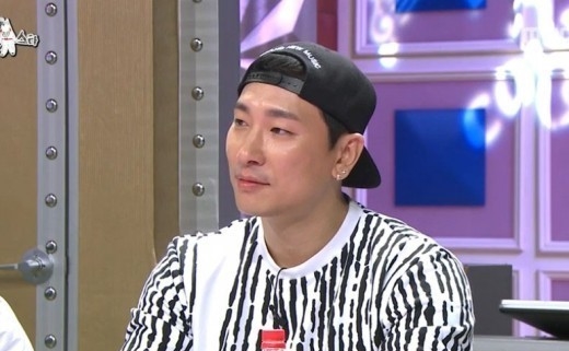 ‘안현모와 결혼’ 라이머, 김구라도 ‘혹’한 수입…얼마?