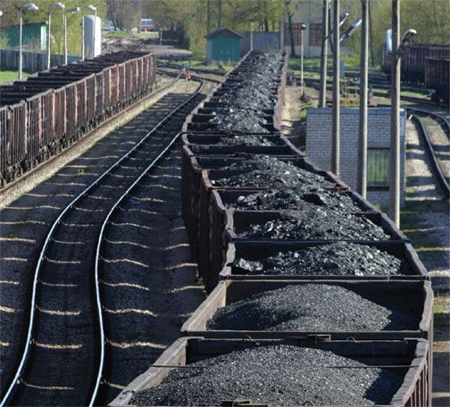[金요일에 보는 경제사]석탄을 처음 사용한 나라가 영국이 아니라 중국? 