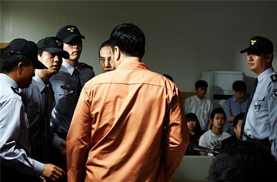 이태원 살인사건 주범 패터슨, 관련 영화 송중기도 출연? ‘시선 집중’