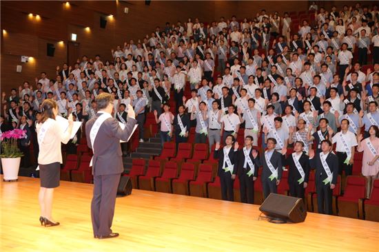 박상우 "부당한 甲乙문화 없애겠다"..혁신대책 발표