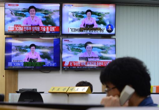 [北 6차 핵실험]커지는 대북리스크…경제단체 "일손이 안잡힌다"