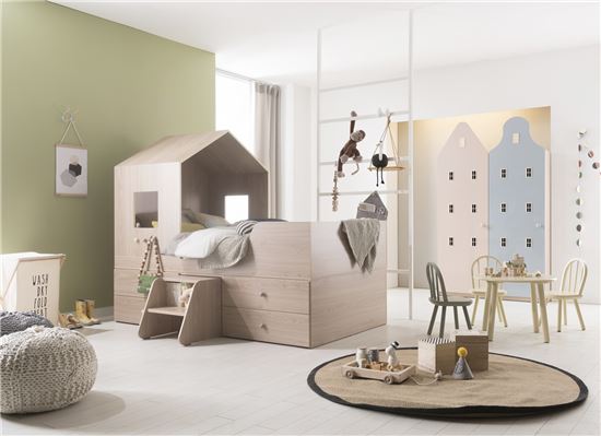 현대리바트 "리바트키즈 전 품목 세일 최대 30%"