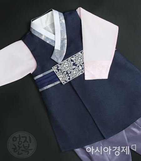 G마켓·옥션, 한복 만든다…단독 브랜드 '엄지한복' 출시