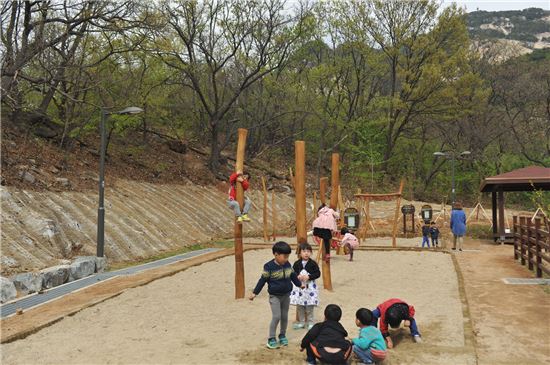 홈케어 · 작명· 영화표 등 노원구 출산장려책 다양