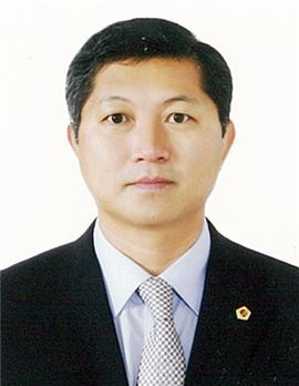 전남도의회 강성휘 의원