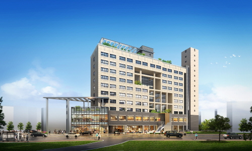 8.2대책 수혜, 죽전역 도보거리 '용인 죽전 위드어반' 오피스텔 분양