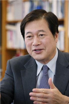 허승조 이사장