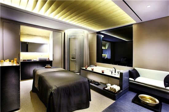 롯데호텔, 추석 패키지 준비…"긴 연휴, 제대로 쉬자"