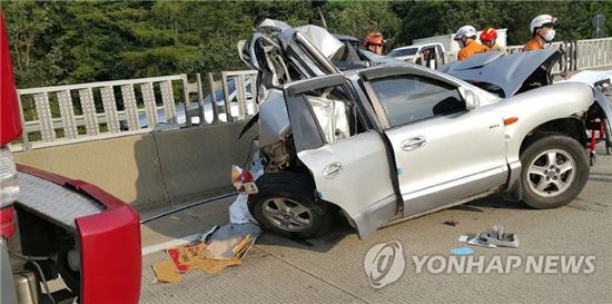 고장 난 대책…버스는 오늘도 '죽음의 핸들'