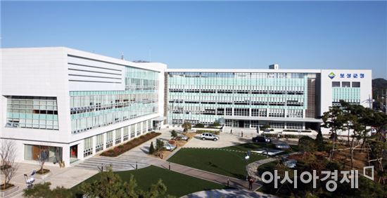 보성군, 수시분 개별공시지가 열람 및 의견제출 안내