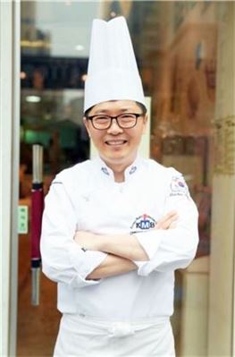 호남대 조리과학과 최병근 씨