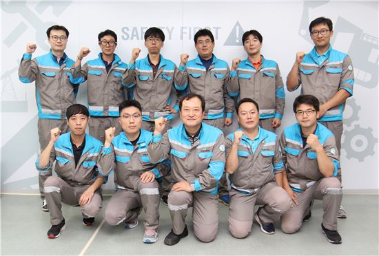 삼표시멘트 '안전감사단' 발족…"현장점검·교육강화"