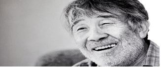 제1회 이호철 통일로 문학상 수상자 김석범 작가 선정 