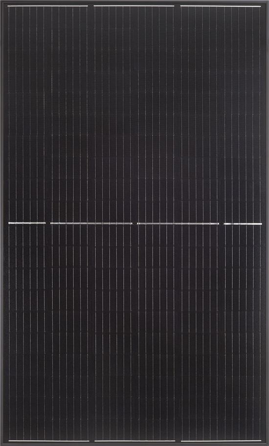 한화큐셀, 신제품 태양광 모듈 들고 美최대 전시회 참가   