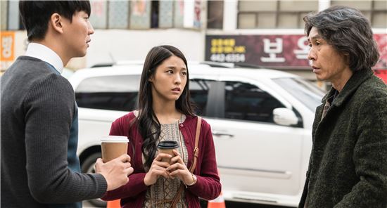 [이종길의 영화읽기]노란빛 잃은 계란 프라이 