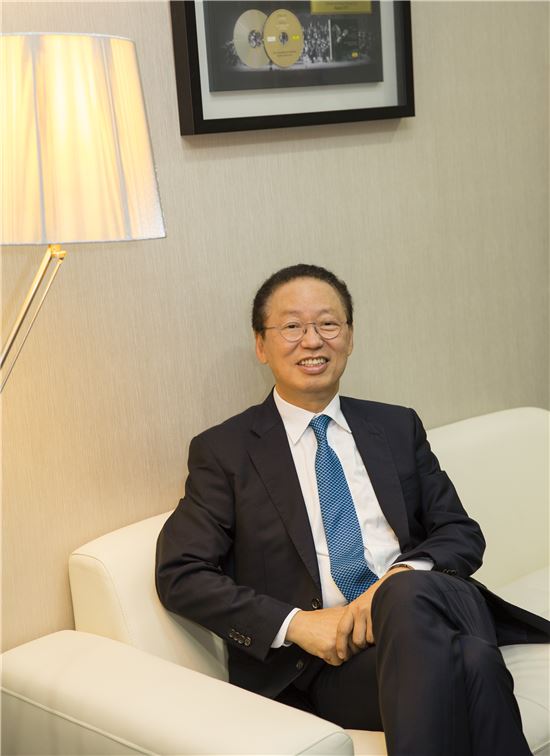 금융위, 금감원장에 최흥식 서울시향대표 임명 제청