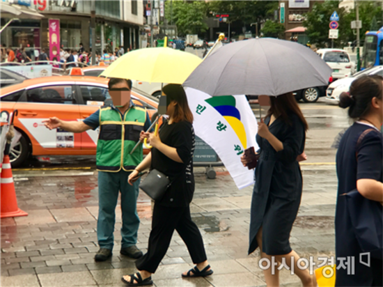 日은 '전국순간경보시스템' 갖추고 대피훈련하는데…韓 여전히 '안보불감'