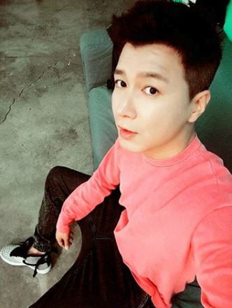 [사진제공=김승현 인스타그램]