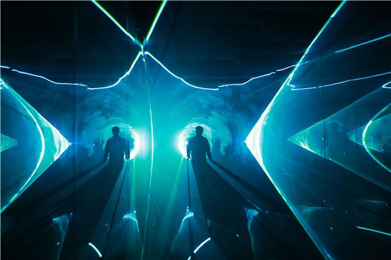 [장인서의 On Stage]기술이 예술이다