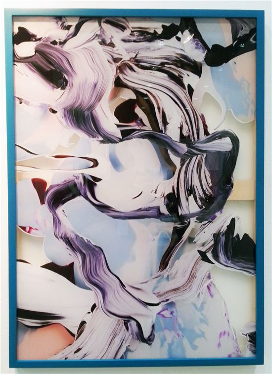 백화점의 진화…현대百, 대형 미술관 변신