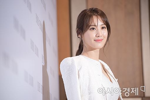 배우 수현[사진=아시아경제 DB]