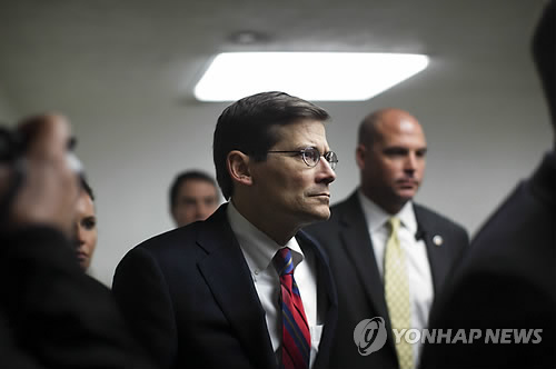 전 CIA 부국장, “북한, 이미 미국에 대한 핵공격 능력 갖췄을 것” 