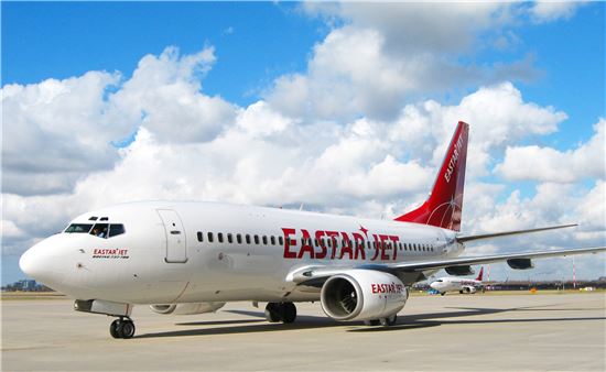 이스타항공, 추석연휴 국제선 33편 증편