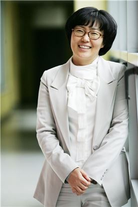 윤순진 교수