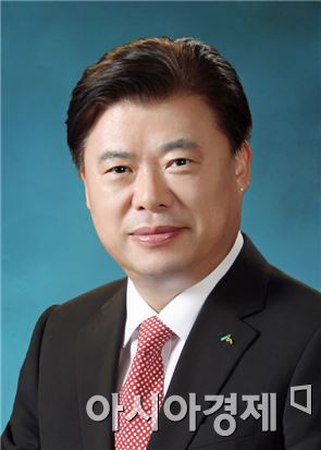 산림조합 이석형 중앙회장. 사진=산림조합중앙회