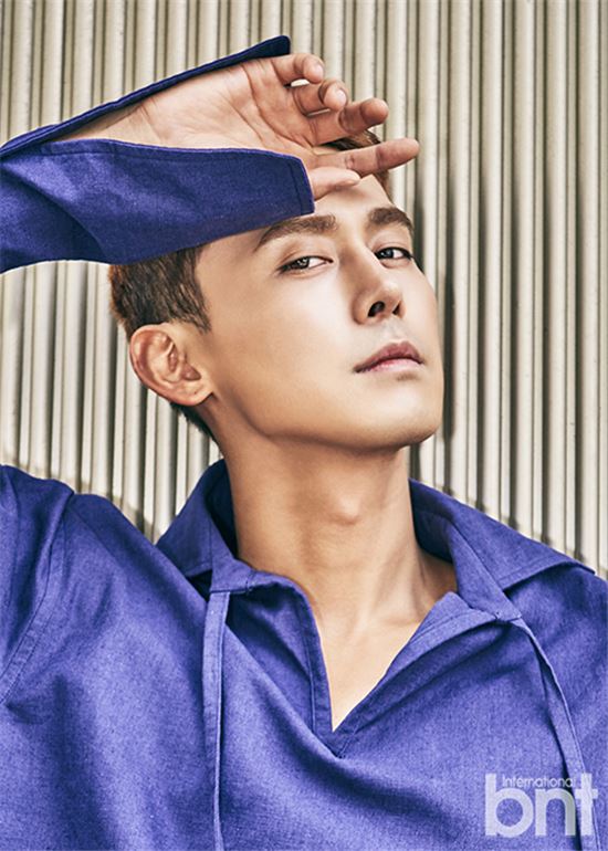 김상혁 / 사진제공=bnt 