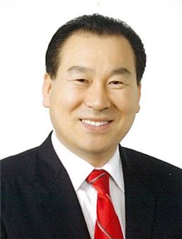 강정일 전남도의원