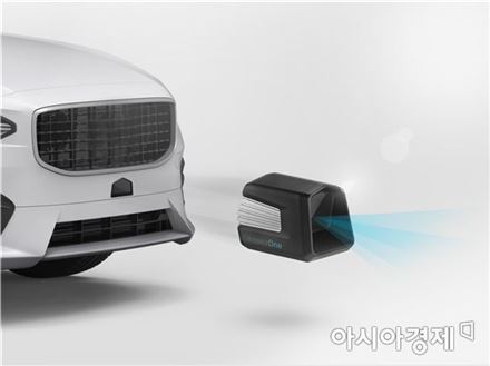 네이버, 자율주행 핵심센서 개발하는 이스라엘 '이노비즈'에 투자