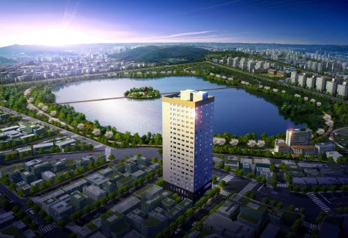 산업·관광 거점으로 떠오른 이천··· '밸류호텔 이천' 호텔 객실 분양 투자자 몰려 