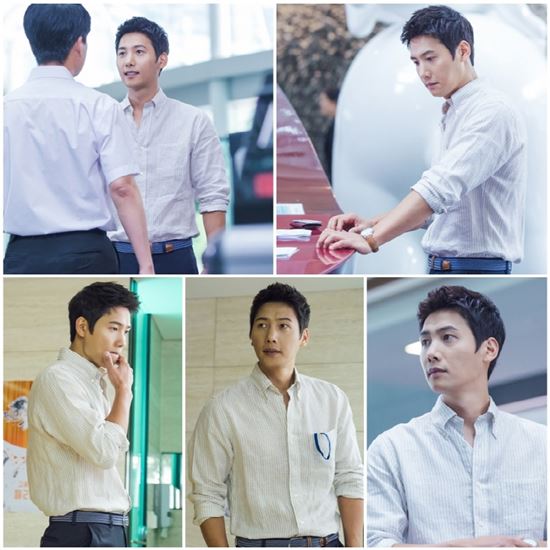 ‘20세기 소년소녀’  이상우, 연기변신 예고…이번에는 ‘1세대 아이돌’ 연기