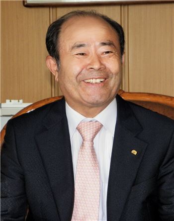 ▲정창선 중흥건설 회장