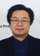 명광주 한성대 예술대학원장